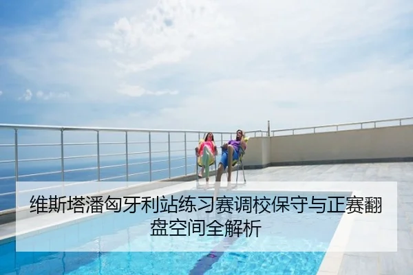 维斯塔潘匈牙利站练习赛调校保守与正赛翻盘空间全解析